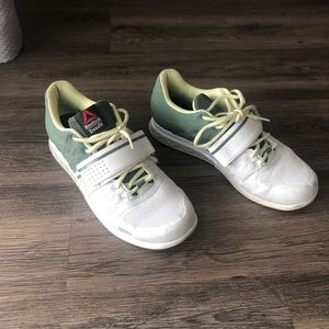 Reebok Women’s Crossfit Shoes